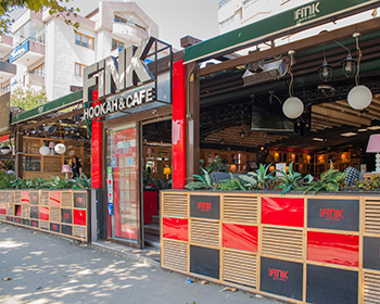 Fink Dekorasyon Çözümü